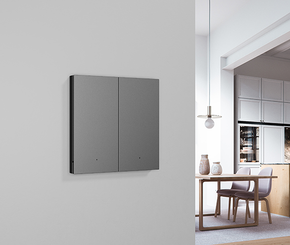 BLEND Switch PRO (Metal)
